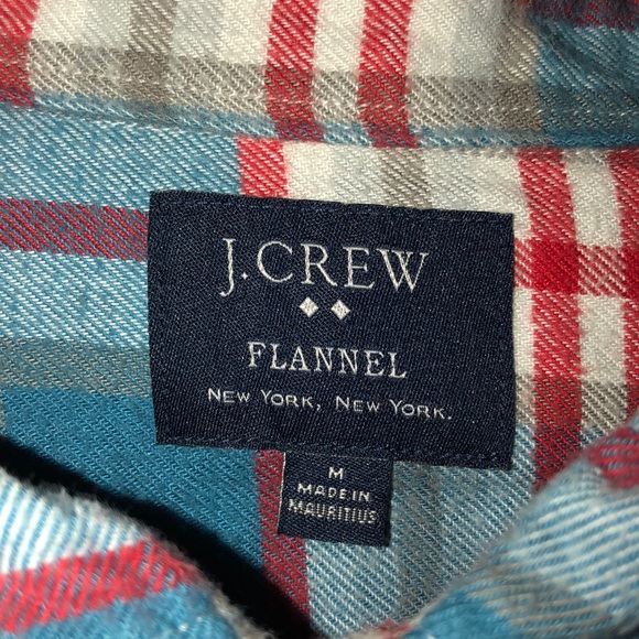 Flannel - Picture 2 of 2